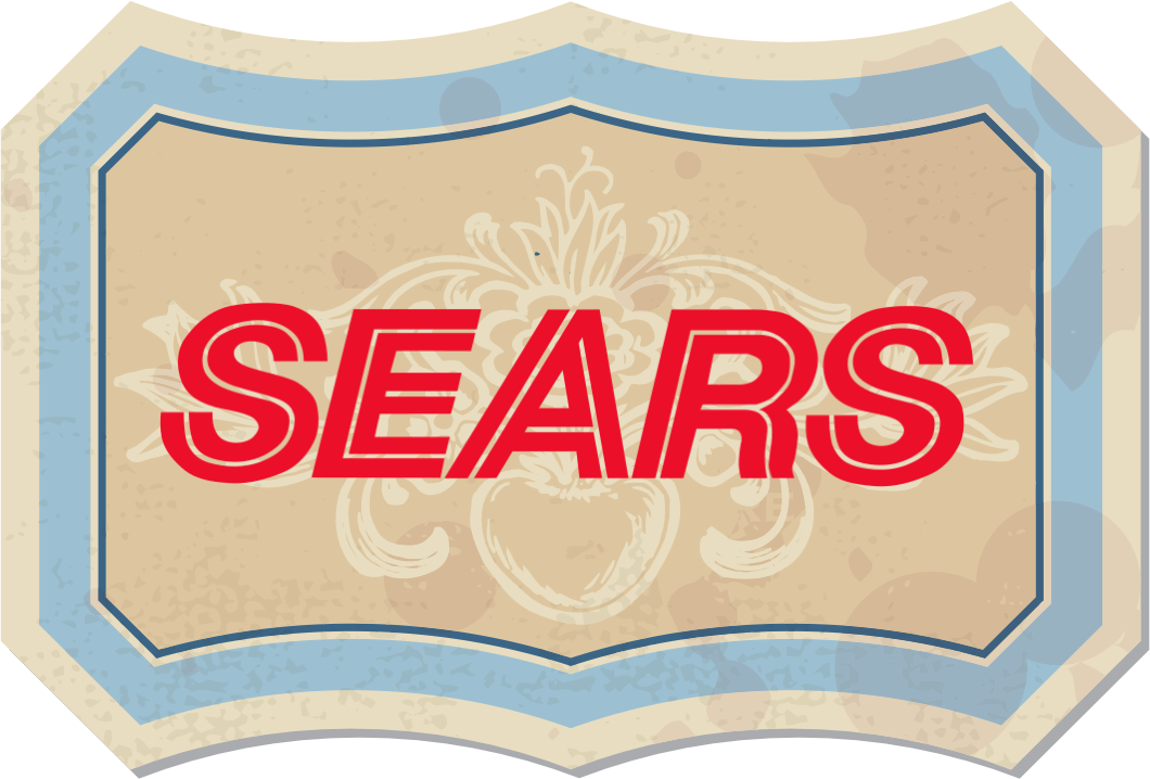 Sears Logo